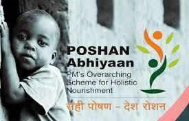 POSHAN