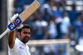 Rohit Sharma Record