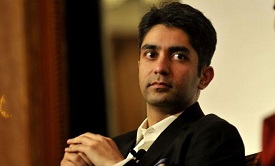 Abhinav Bindra