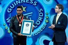 Abhishek Bachchan
