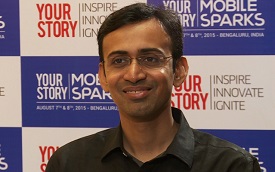 Anand Chandrasekaran