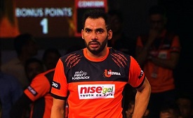 Anup Kumar