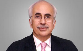 Ashok Chawla