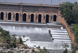 Cauvery