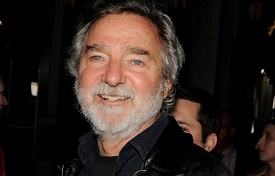 Curtis Hanson