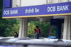 DCB Bank