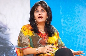 Deepa Malik