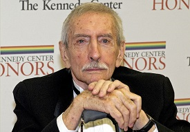 Edward Albee