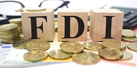 FDI