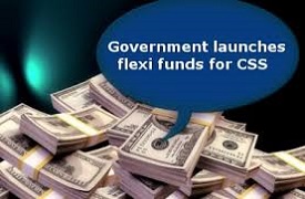 Flexi-Fund