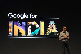 Google India