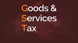 GST