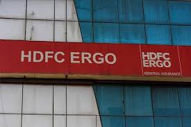 HDFC Ergo