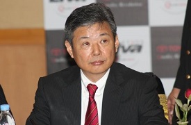 Hiroshi Nakagawa