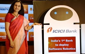 ICICI Bank