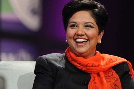 Indra Nooyi