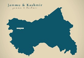 Jammu and Kashmir