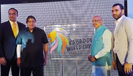 Kabaddi World Cup