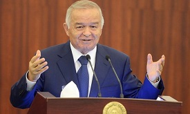 Karimov