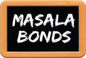 Masala Bonds