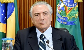 Michel Temer