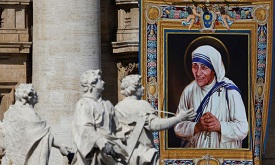 Mother Teresa