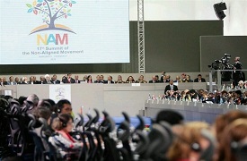 NAM Summit