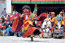 Naropa Festival