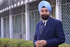 Navtej Sarna