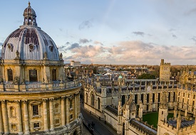 Oxford