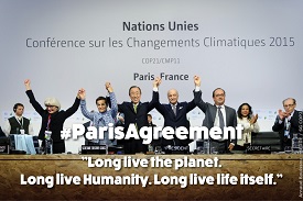 Paris Agreement