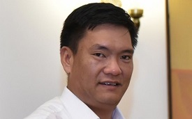 Pema Khandu