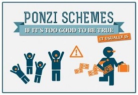 Ponzi Schemes