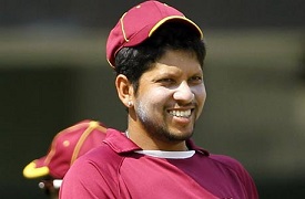 Ramnaresh Sarwan