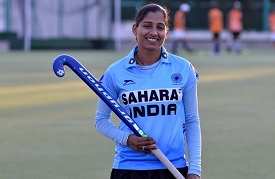 Ritu Rani