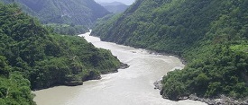 River Ganga