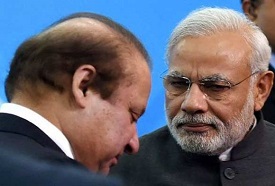 SAARC Summit