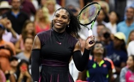 Serena Williams