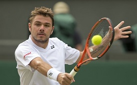 Stan Wawrinka