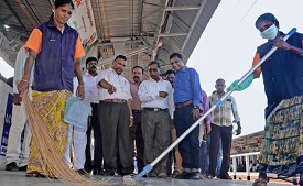 Suresh Prabhu