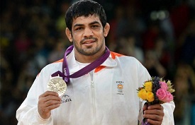 Sushil Kumar