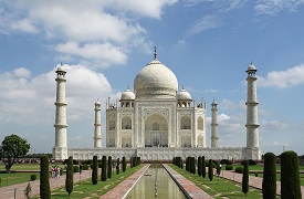 TajMahal