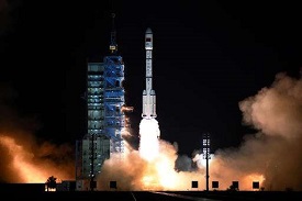 Tiangong-2