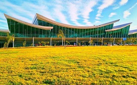 Tirupati Airport