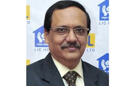 V K Sharma