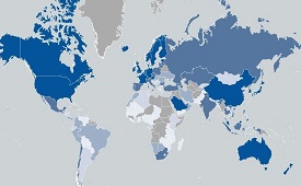 WEF Index