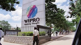 Wipro