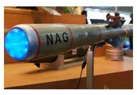 ATGM Nag