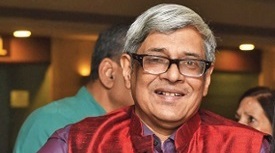 Bibek Debroy