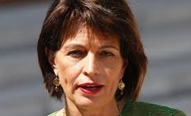 Doris Leuthard